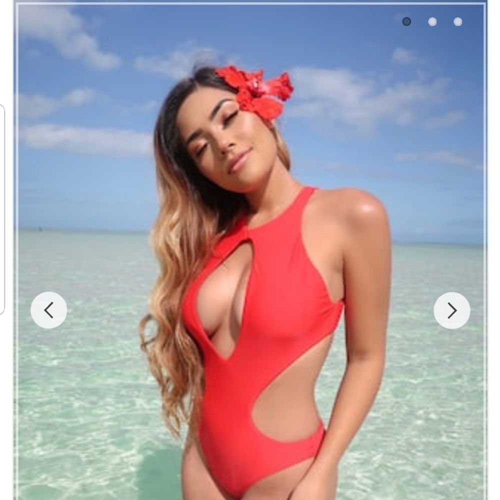 swimming suit